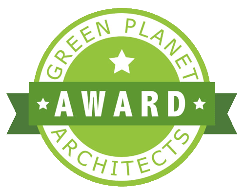 Green Planet Architects Award